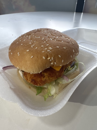 Photo of King Grillerz Leigh - 34A Leigh Rd, Leigh WN7 1QR