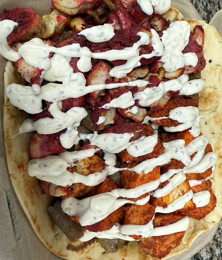 Photo of King Grillerz Leigh - 34A Leigh Rd, Leigh WN7 1QR