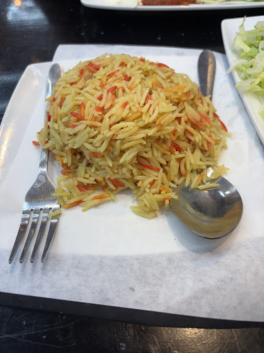 Photo of Shawarma Al Arabi - 58 Lodge Ln, Liverpool L8 0QE