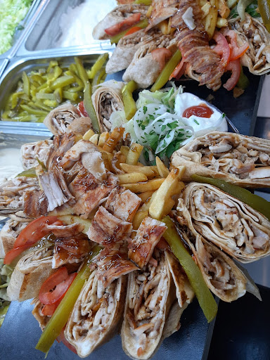 Photo of Shawarma Al Arabi - 58 Lodge Ln, Liverpool L8 0QE