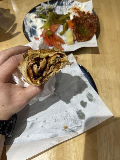 Photo of Shawarma Al Arabi - 58 Lodge Ln, Liverpool L8 0QE