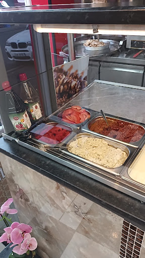 Photo of Shawarma Al Arabi - 58 Lodge Ln, Liverpool L8 0QE