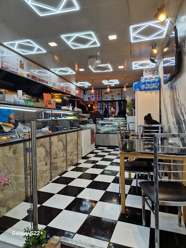 Photo of Shawarma Al Arabi - 58 Lodge Ln, Liverpool L8 0QE