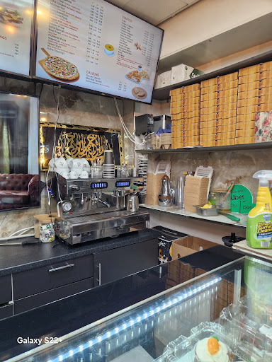 Photo of Shawarma Al Arabi - 58 Lodge Ln, Liverpool L8 0QE