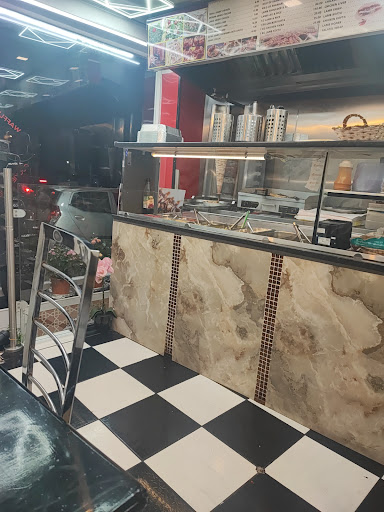 Photo of Shawarma Al Arabi - 58 Lodge Ln, Liverpool L8 0QE