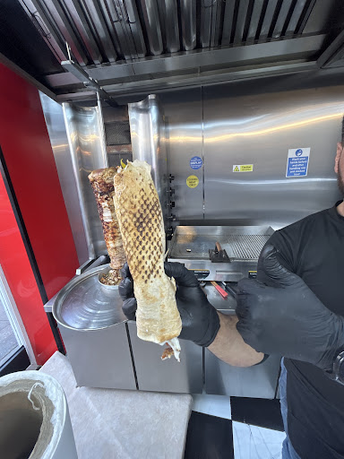 Photo of Shawarma Al Arabi - 58 Lodge Ln, Liverpool L8 0QE