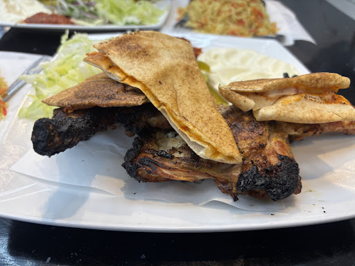 Photo of Shawarma Al Arabi - 58 Lodge Ln, Liverpool L8 0QE