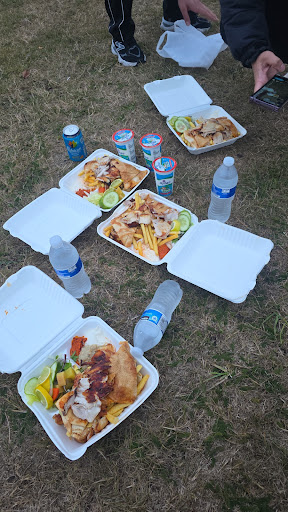 Photo of Shawarma Al Arabi - 58 Lodge Ln, Liverpool L8 0QE