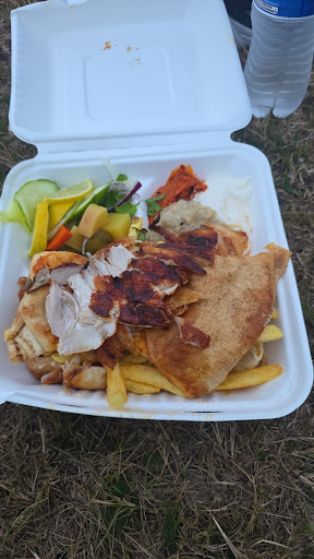 Photo of Shawarma Al Arabi - 58 Lodge Ln, Liverpool L8 0QE