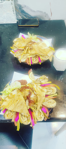 Photo of Shawarma Al Arabi - 58 Lodge Ln, Liverpool L8 0QE