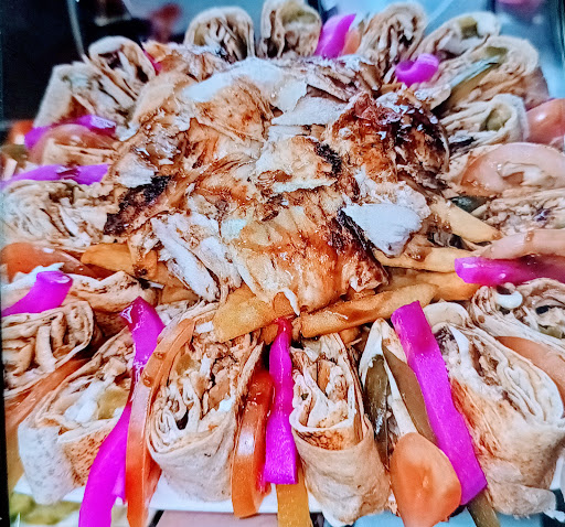 Photo of Shawarma Al Arabi - 58 Lodge Ln, Liverpool L8 0QE