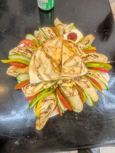 Photo of Shawarma Al Arabi - 58 Lodge Ln, Liverpool L8 0QE