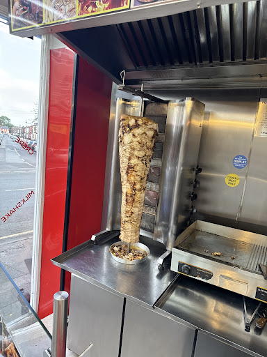 Photo of Shawarma Al Arabi - 58 Lodge Ln, Liverpool L8 0QE