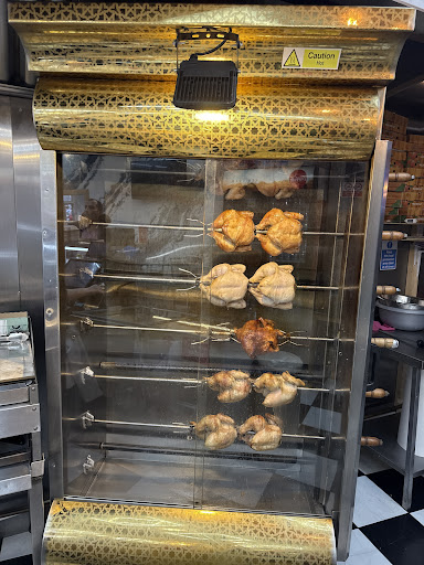 Photo of Shawarma Al Arabi - 58 Lodge Ln, Liverpool L8 0QE