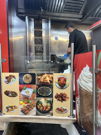 Photo of Shawarma Al Arabi - 58 Lodge Ln, Liverpool L8 0QE