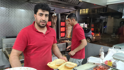 Photo of Istanbolton Shawarma - 15 Knowsley St, Bolton BL1 2AS
