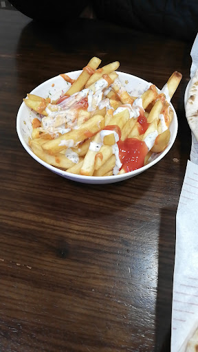 Photo of Istanbolton Shawarma - 15 Knowsley St, Bolton BL1 2AS