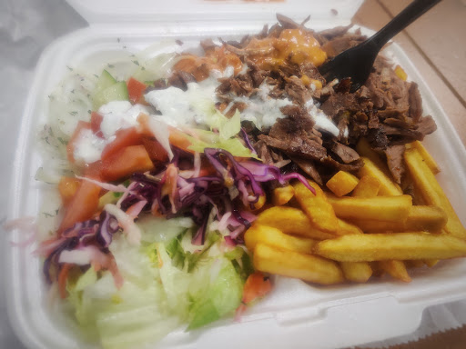 Photo of Istanbolton Shawarma - 15 Knowsley St, Bolton BL1 2AS