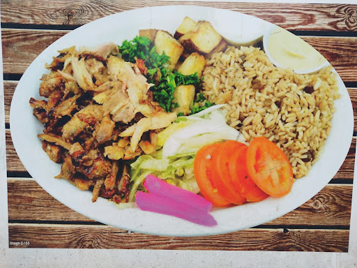 Photo of Istanbolton Shawarma - 15 Knowsley St, Bolton BL1 2AS