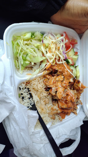 Photo of Istanbolton Shawarma - 15 Knowsley St, Bolton BL1 2AS