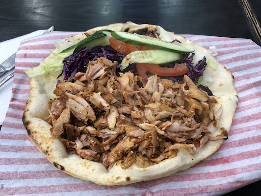 Photo of Istanbolton Shawarma - 15 Knowsley St, Bolton BL1 2AS
