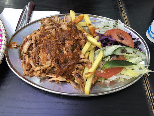 Photo of Istanbolton Shawarma - 15 Knowsley St, Bolton BL1 2AS