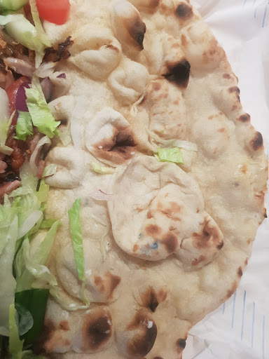 Photo of Istanbolton Shawarma - 15 Knowsley St, Bolton BL1 2AS
