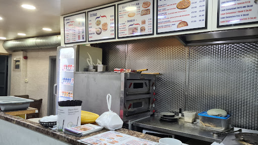 Photo of Istanbolton Shawarma - 15 Knowsley St, Bolton BL1 2AS