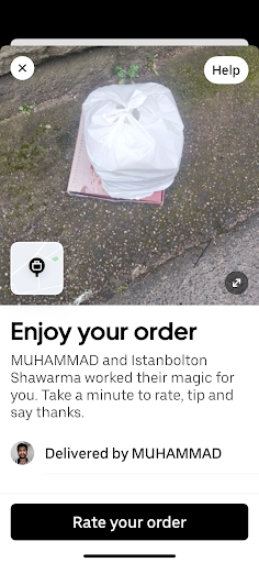 Photo of Istanbolton Shawarma - 15 Knowsley St, Bolton BL1 2AS