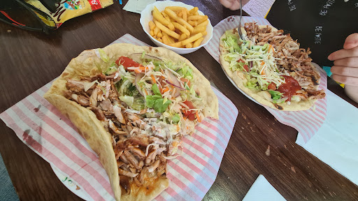 Photo of Istanbolton Shawarma - 15 Knowsley St, Bolton BL1 2AS