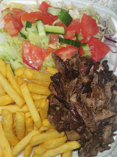 Photo of Istanbolton Shawarma - 15 Knowsley St, Bolton BL1 2AS