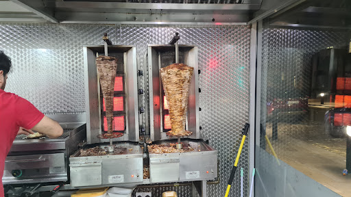 Photo of Istanbolton Shawarma - 15 Knowsley St, Bolton BL1 2AS