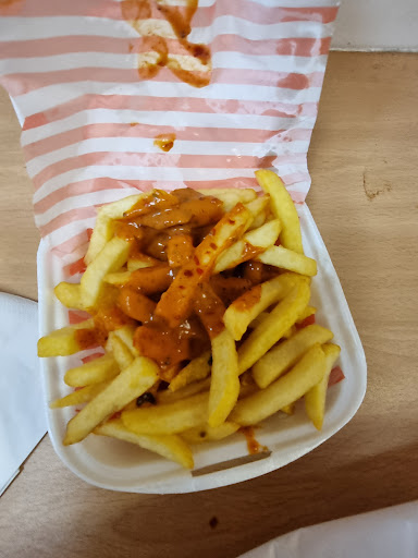 Photo of Istanbolton Shawarma - 15 Knowsley St, Bolton BL1 2AS