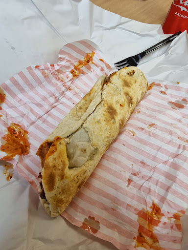 Photo of Istanbolton Shawarma - 15 Knowsley St, Bolton BL1 2AS