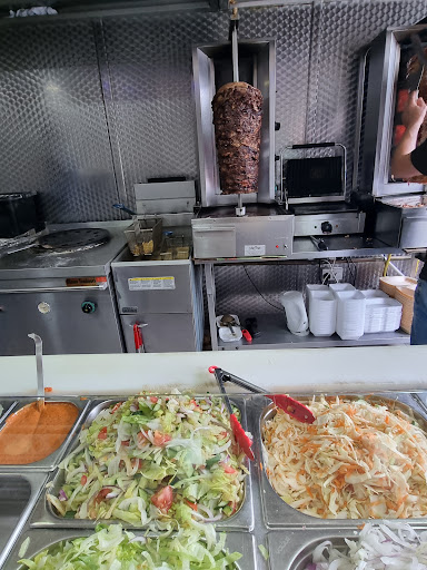 Photo of Istanbolton Shawarma - 15 Knowsley St, Bolton BL1 2AS