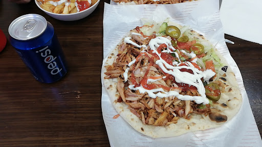 Photo of Istanbolton Shawarma - 15 Knowsley St, Bolton BL1 2AS