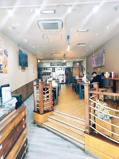 Photo of Shaz Shawarma - 91-93 London Rd, Liverpool L3 8JA