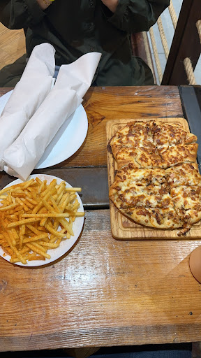 Photo of Shaz Shawarma - 91-93 London Rd, Liverpool L3 8JA