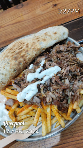 Photo of Shaz Shawarma - 91-93 London Rd, Liverpool L3 8JA