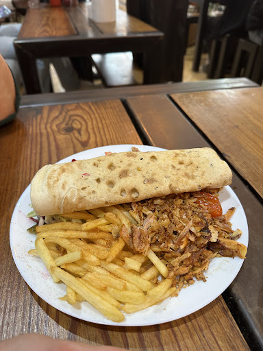 Photo of Shaz Shawarma - 91-93 London Rd, Liverpool L3 8JA