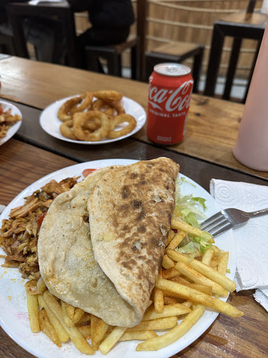 Photo of Shaz Shawarma - 91-93 London Rd, Liverpool L3 8JA