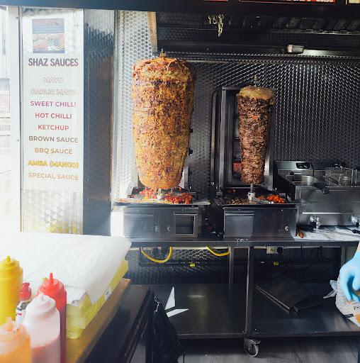 Photo of Shaz Shawarma - 91-93 London Rd, Liverpool L3 8JA