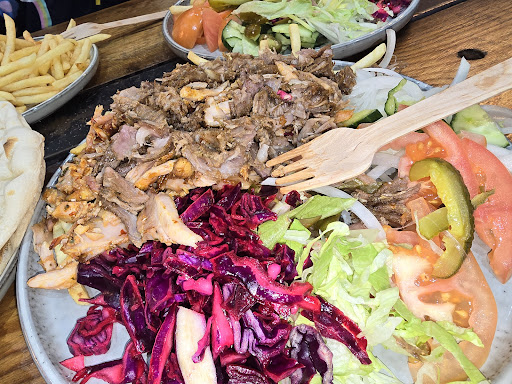 Photo of Shaz Shawarma - 91-93 London Rd, Liverpool L3 8JA