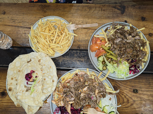 Photo of Shaz Shawarma - 91-93 London Rd, Liverpool L3 8JA