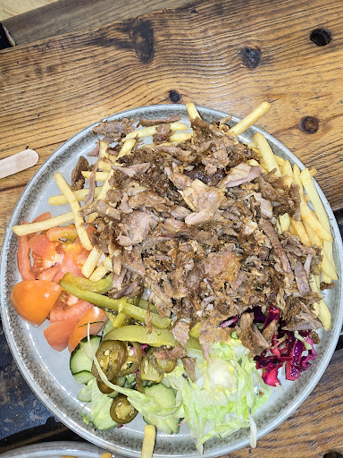 Photo of Shaz Shawarma - 91-93 London Rd, Liverpool L3 8JA