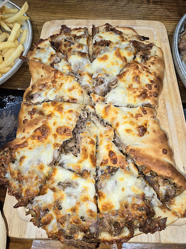 Photo of Shaz Shawarma - 91-93 London Rd, Liverpool L3 8JA