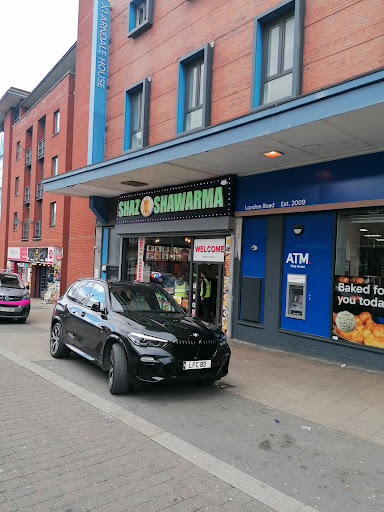Photo of Shaz Shawarma - 91-93 London Rd, Liverpool L3 8JA