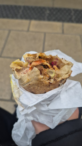 Photo of Shaz Shawarma - 91-93 London Rd, Liverpool L3 8JA