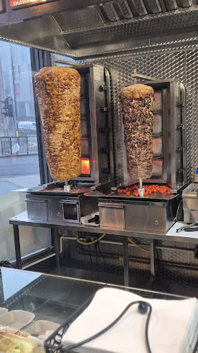 Photo of Shaz Shawarma - 91-93 London Rd, Liverpool L3 8JA