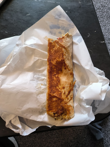 Photo of TAJ shawarma - 45 Lodge Ln, Liverpool L8 0QE